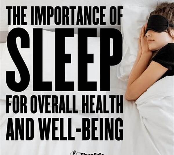 Importance Of Sleep For Models