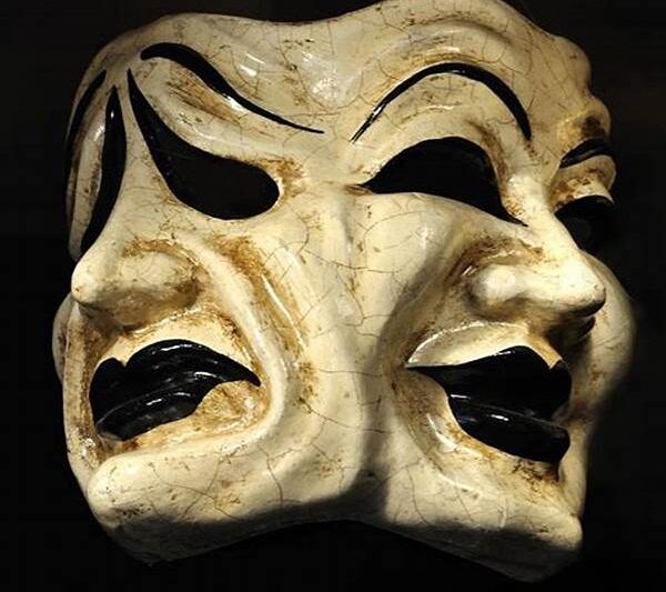 Legendary Individuals In Dramatic Arts