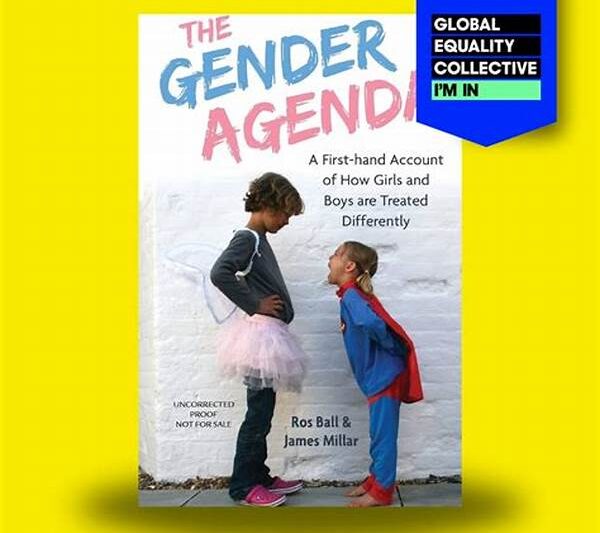 Overcoming Societal Gender Norms