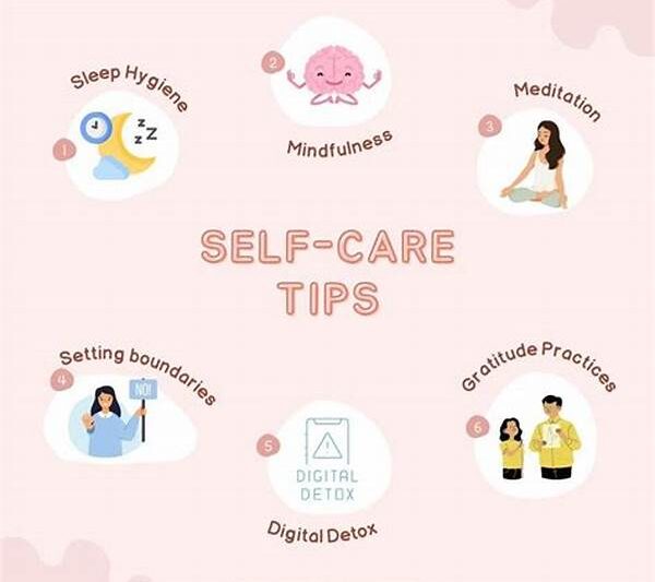 Prioritizing Personal Well-being