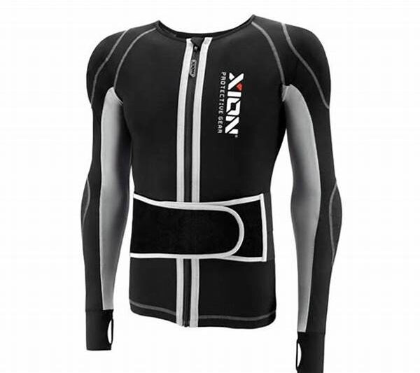 Protective Equipment For Stuntmen