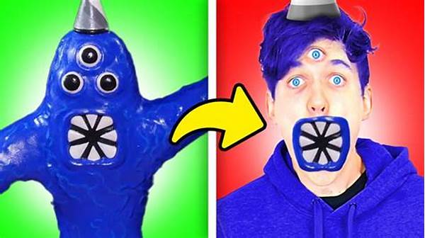 Shocking Finale Character Transformations
