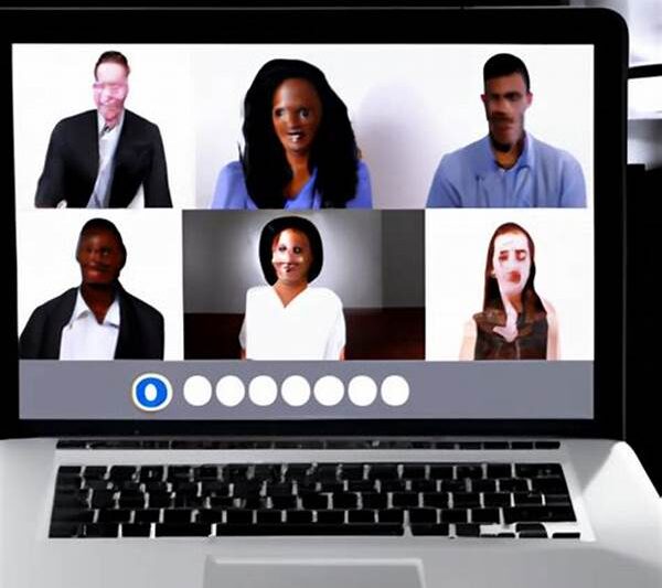 Video Conferencing Software For Businesses
