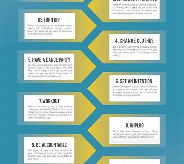 Work-life Balance Techniques
