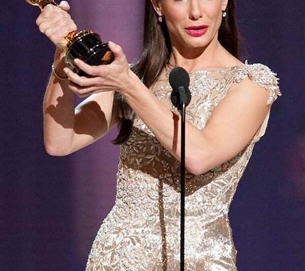 “award-winning International Movie Stars”