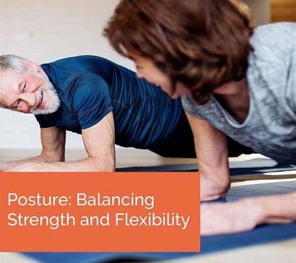 Balancing Strength Gains And Flexibility Improvements