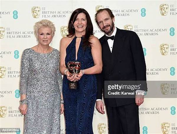 British Female Contributions To Cinema