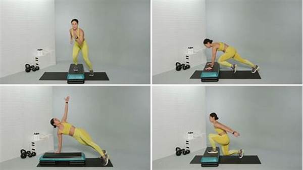 Core Stability Training Step-by-step