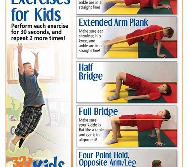 Core Strength For Daily Activities