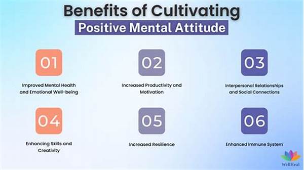 Cultivating Positive Mental Attitudes