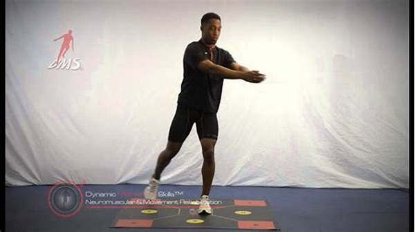 Dynamic Movement Skills For Stunts