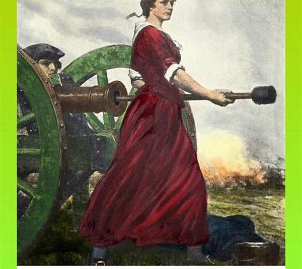 Groundbreaking Roles For Women