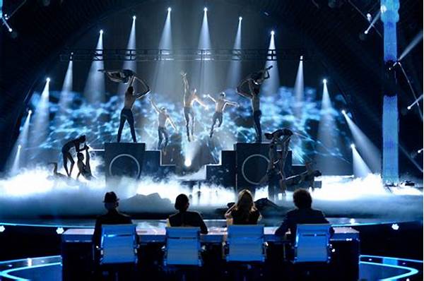 Iconic Tv Finale Performances