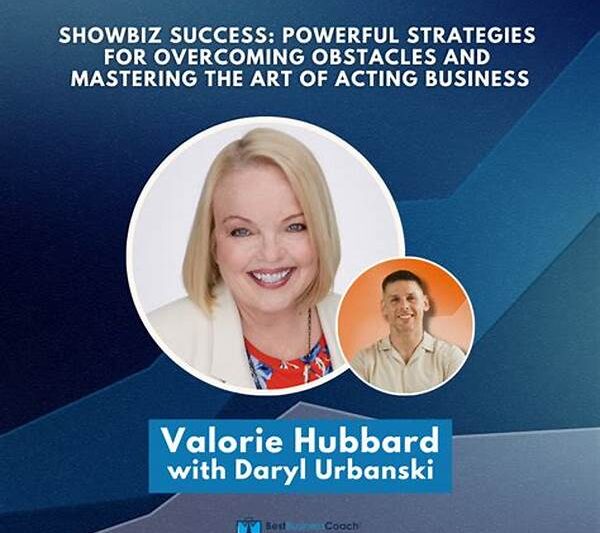 Overcoming Challenges In Acting Industry
