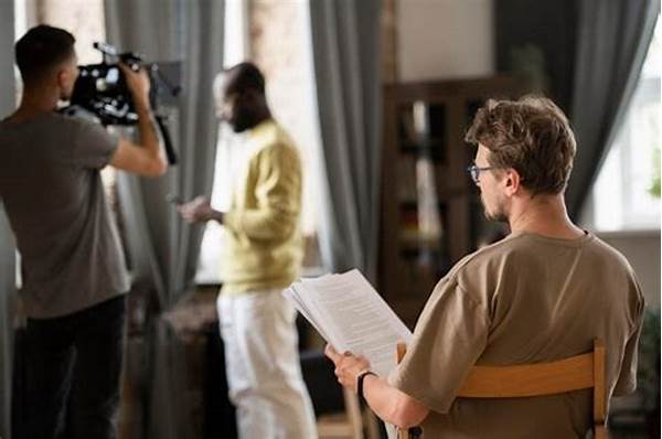 Professional Stunt Coordinator Guidance