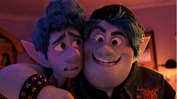 Touching End To Beloved Show