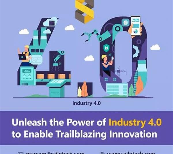 Trailblazing Innovation For Industry Sectors