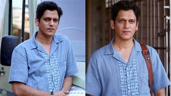 Unforgettable Endings With Standout Acting