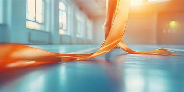 Achieving Graceful Movement In Athletics