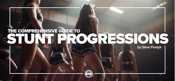 Comprehensive Stunt Performance Curriculum