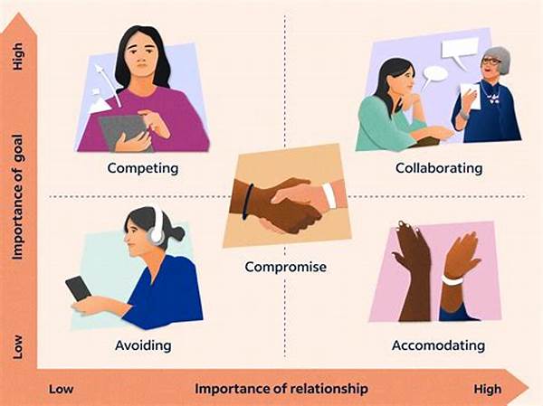 Conflict Resolution In Role Alignment