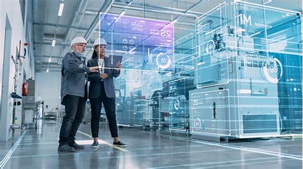 Cutting-edge Industrial Transformation Methods