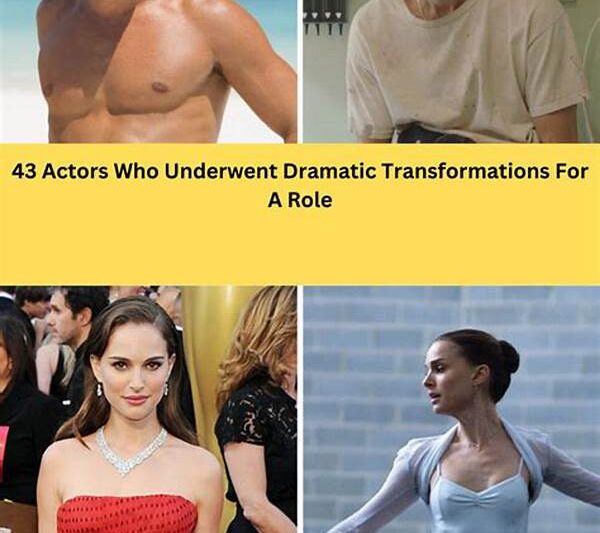 “dramatic Transformations In Concluding Acts”