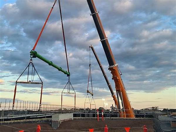 Dynamic Rigging System Technologies
