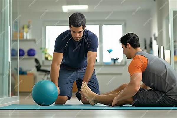 Effective Core Stability Techniques