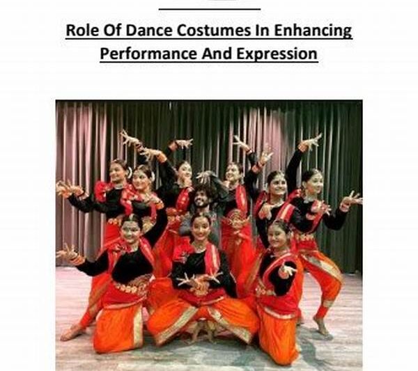 Enhancing Dance Performance Accuracy