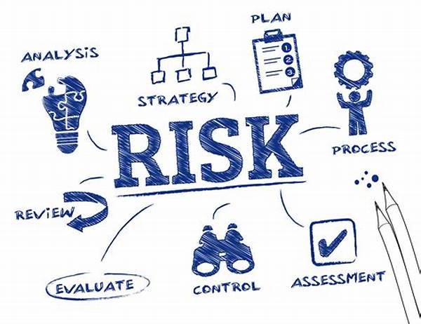 Evaluating Risks In Varied Industries