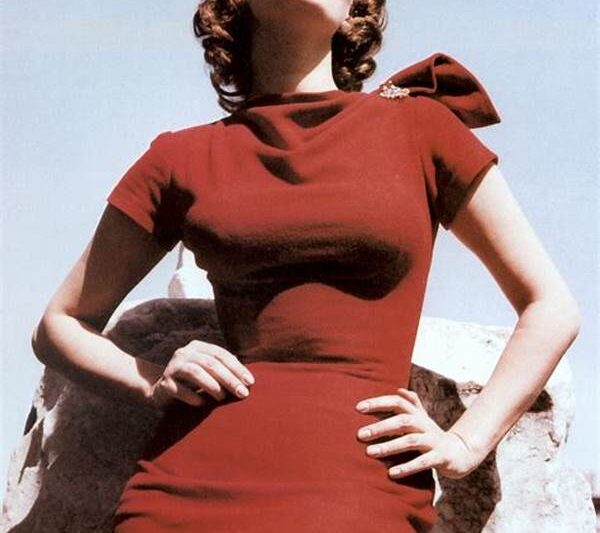 Fashion Icons Turned Movie Stars
