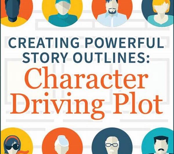 Female Characters Driving The Plot