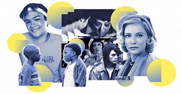Gender Equality In Films
