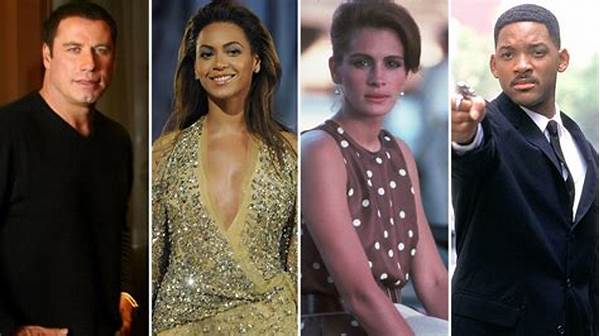 Iconic Roles By Female Actors