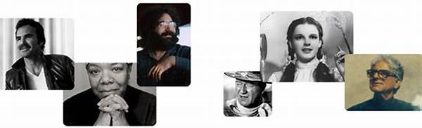 “iconic Voice Roles By Women”