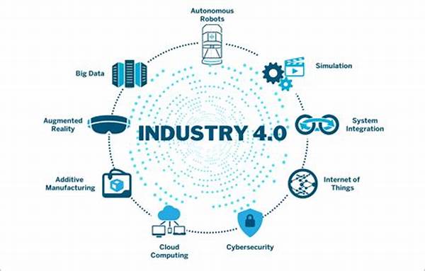 Industry 4.0 Integration Approaches