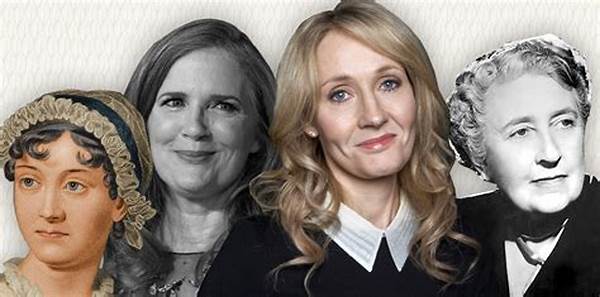 Influential Female Literature Endings