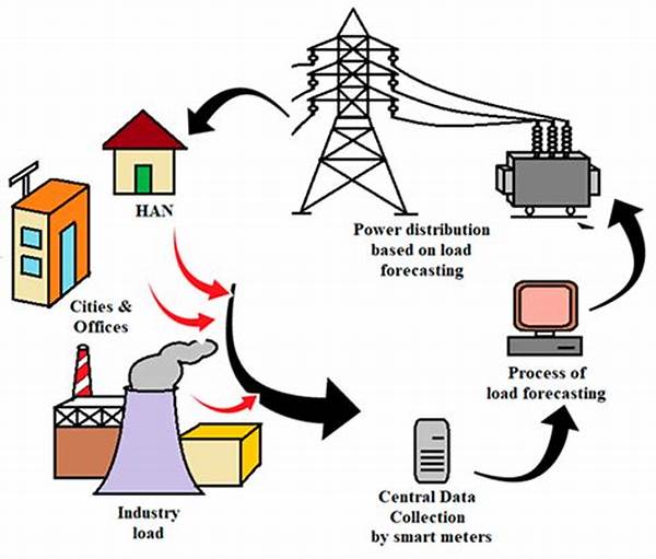 Load Distribution Efficiency Models