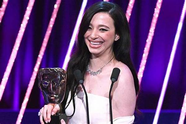 Memorable Lead Actress Achievements