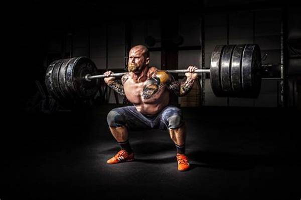 Multifaceted Core Strength Training