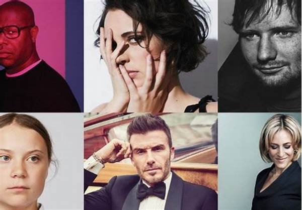Notable Uk Women In Film Industry
