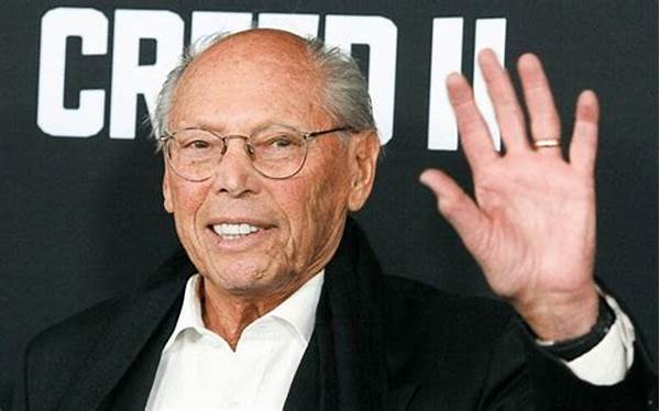 Pioneering Hollywood Film Producers
