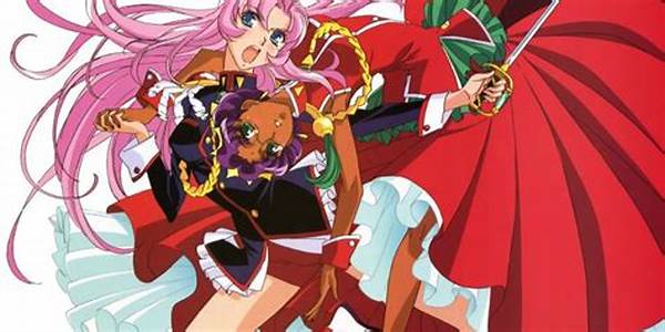 Revolutionary Female Character Arcs