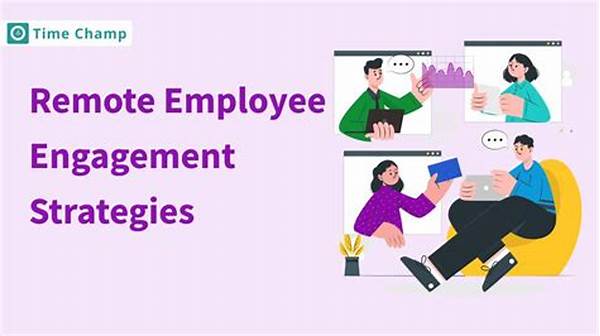 Strategies For Remote Team Engagement