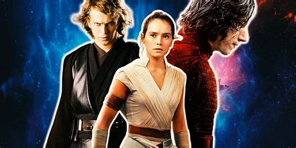 Strong Acting In Memorable Endings