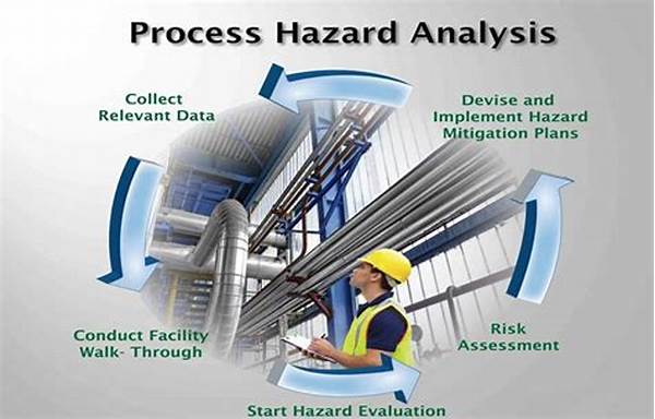 Systematic Industry Hazard Evaluation
