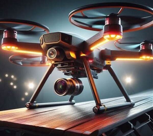 Technology For Automated Stunt Routines