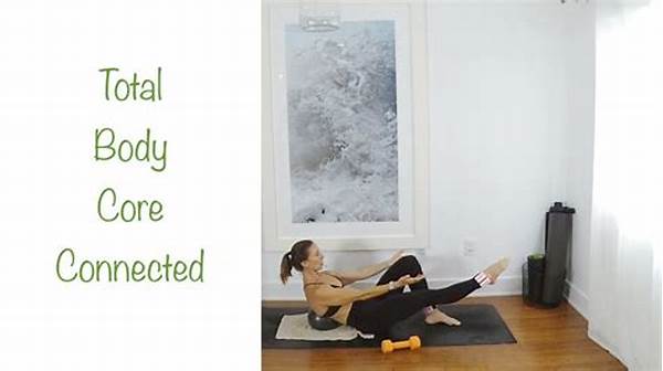Total Body Core Integration