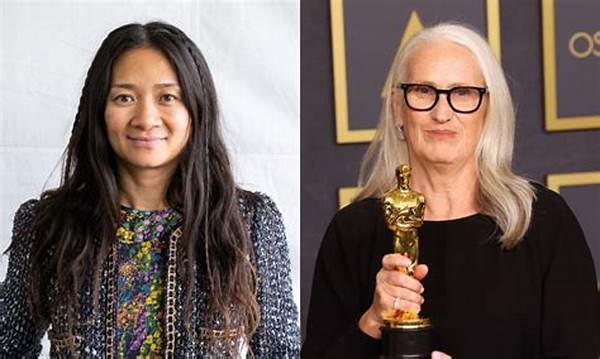 Trailblazing Oscar And Emmy Recipients